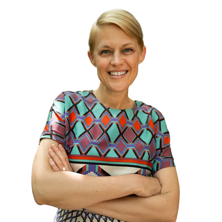 Professional portrait of Erin Bradrick, PRINCIPAL at NEO Law Group