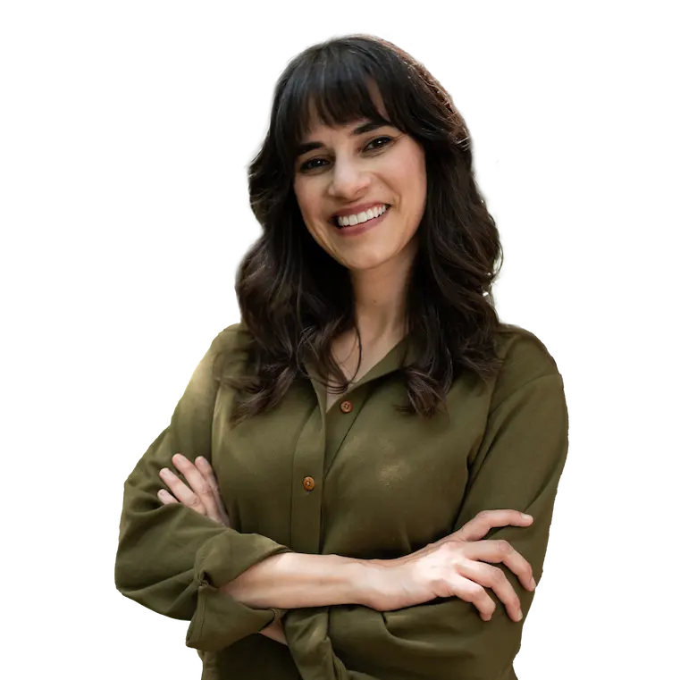 Professional portrait of Michele Berger, SENIOR COUNSEL at NEO Law Group