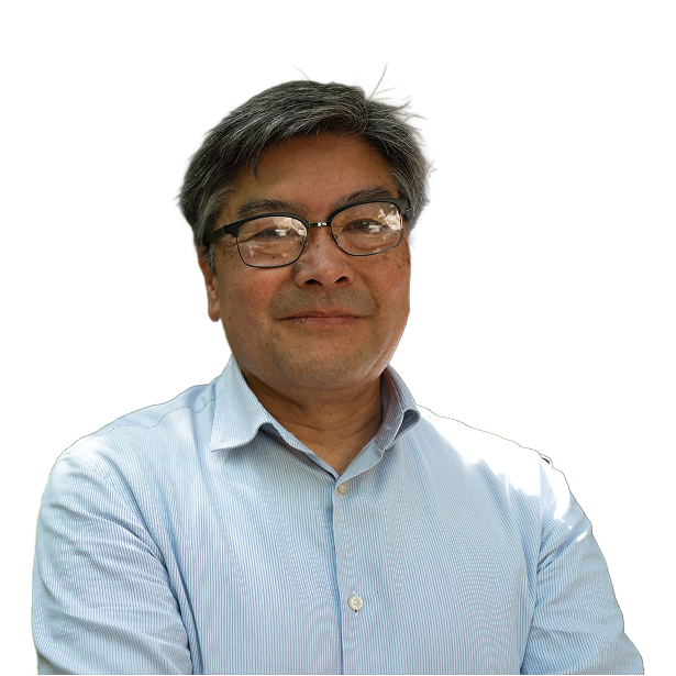 Professional portrait of Gene Takagi, PRINCIPAL at NEO Law Group