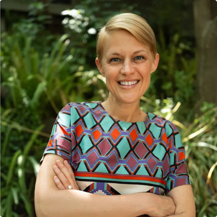 Erin Bradrick - PRINCIPAL